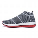 hot sale running shoes for men women sneakers sport sneaker cheap Light Runing Breathable Slip-On Mesh (Air mesh) Wide(C,D,W) 