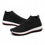 hot sale running shoes for men women sneakers sport sneaker cheap Light Runing Breathable Slip-On Mesh (Air mesh) Wide(C,D,W) 