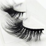 visofree 3d silk eyelashes crisscross handmade false eyelashes 3D strip silk eyelashes thick faux mink eyelashes Makeup 10 style