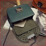 women shoulder bag fashion hollow out small flap women's bag women messenger bags tote handbag designer bolsas feminina A1278